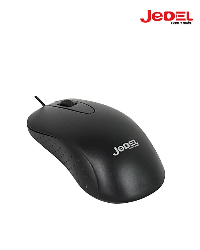 Jedel CP87 Optical Mouse